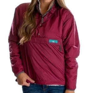 Lauren James Reversible Multifunctional Long Sleeve Pullover Plus Size XXL NWT